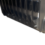 TGR6 8 - 10 Tonne Hydraulic Selector Grab - TocDem