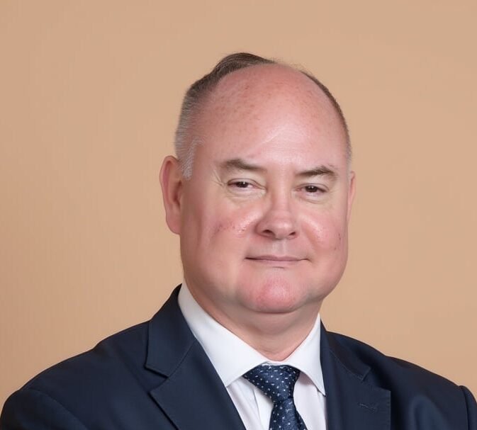 Andrew Goodwyn